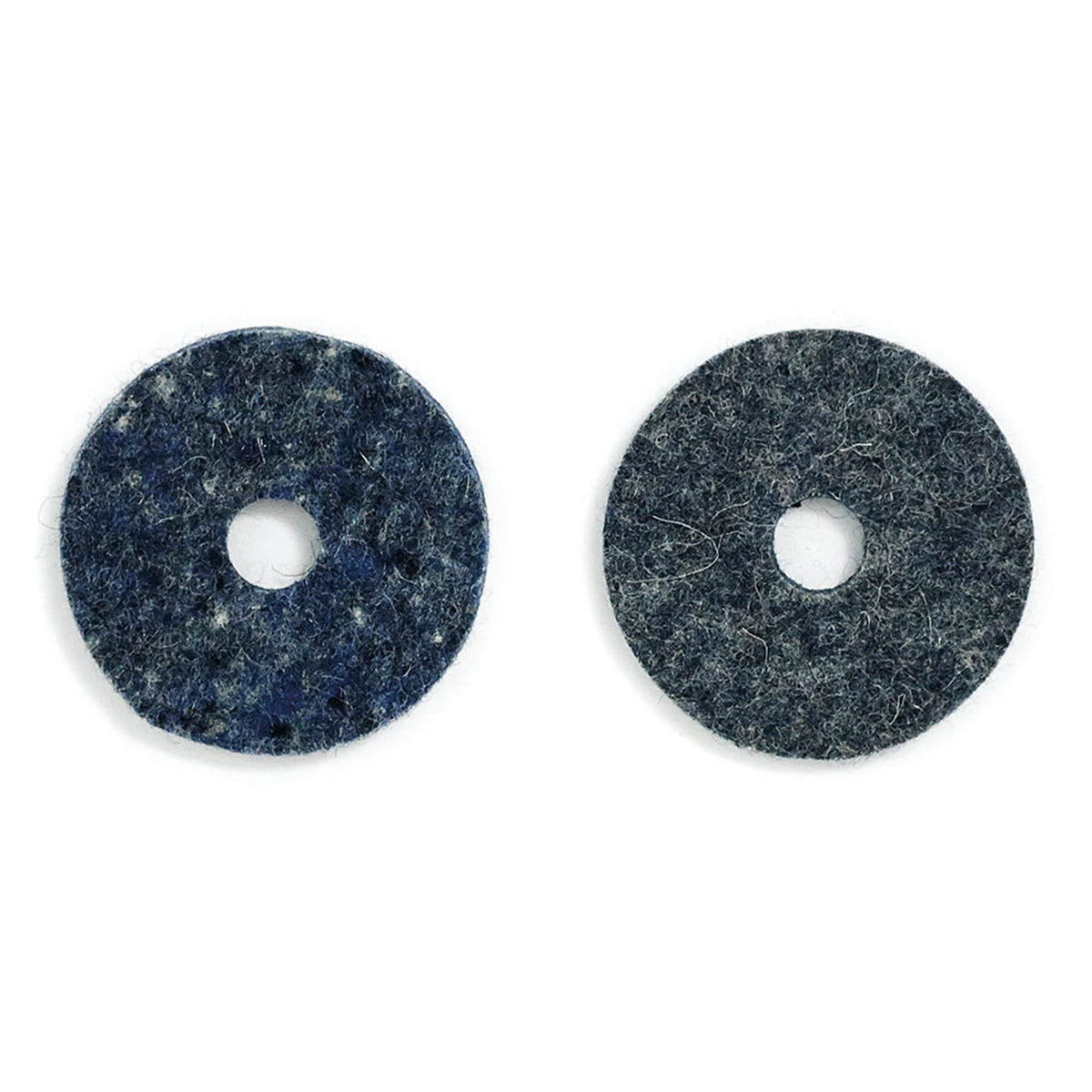 Gibraltar Hi-Hat Cup Felts 4 (Pack Bundle) Drums and Percussion / Parts and Accessories / Drum Parts