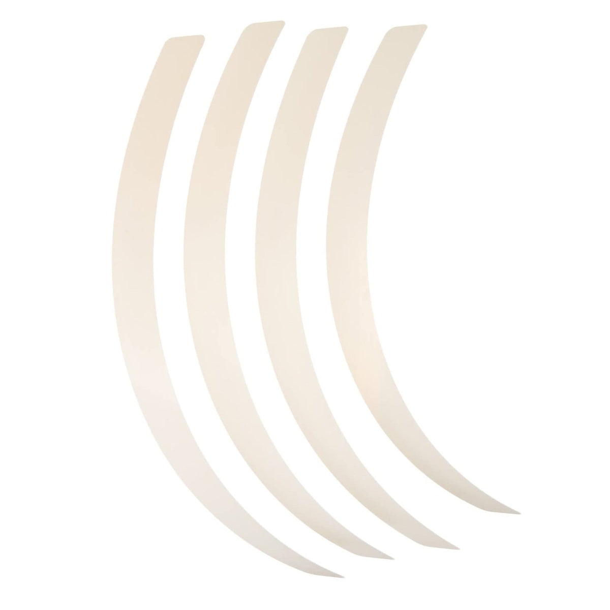 Gibraltar Nylon Snare Strips (2 Pack Bundle) Drums and Percussion / Parts and Accessories / Drum Parts