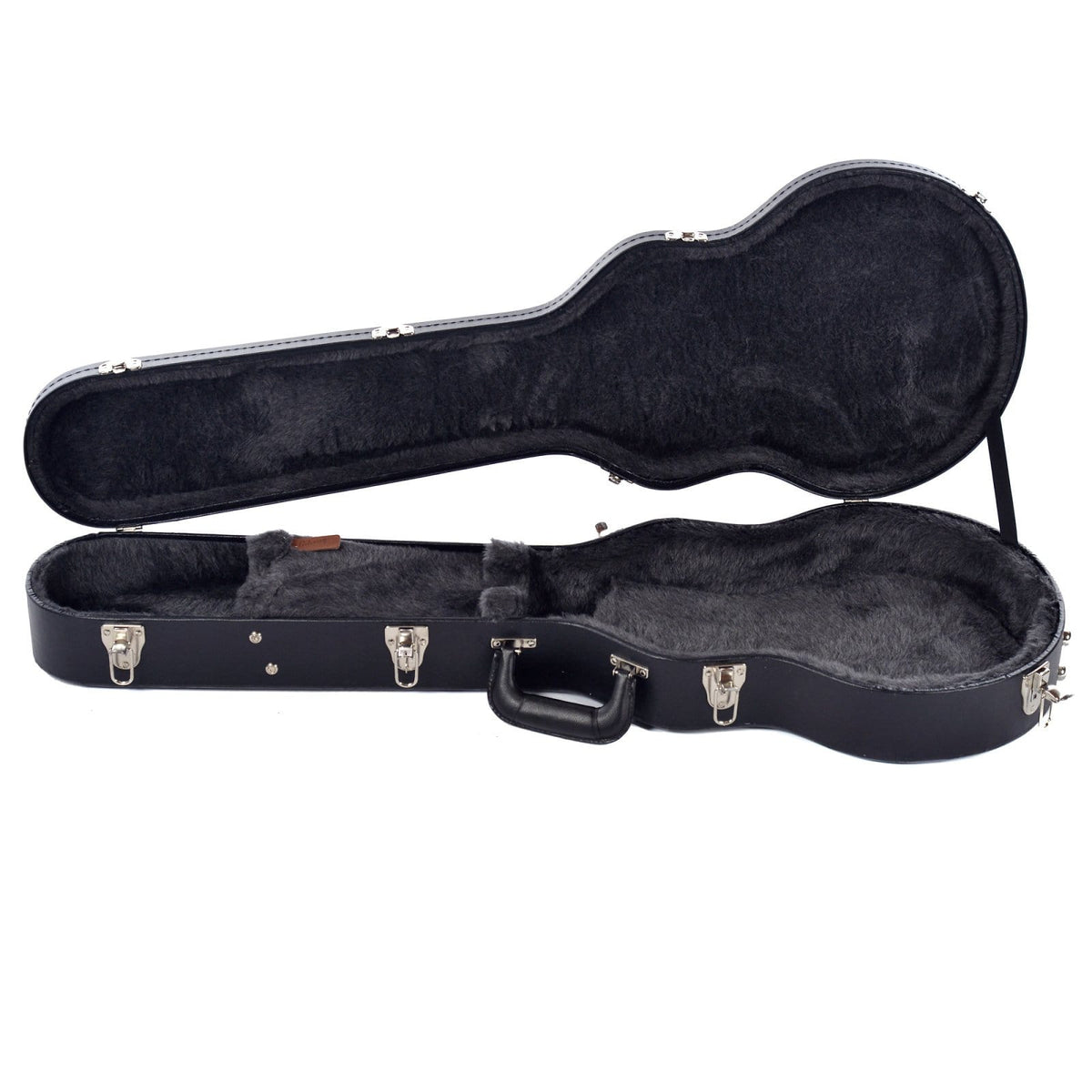 Gibson Les Paul Hardshell Case Accessories / Cases and Gig Bags / Guitar Cases