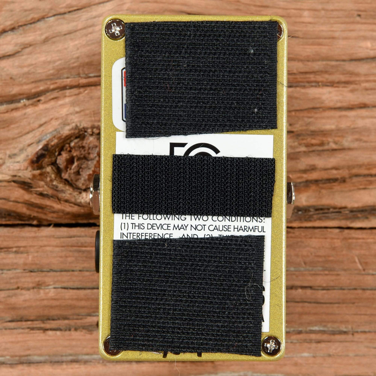 Greer Amps Special Request Overdrive Effects and Pedals / Overdrive and Boost