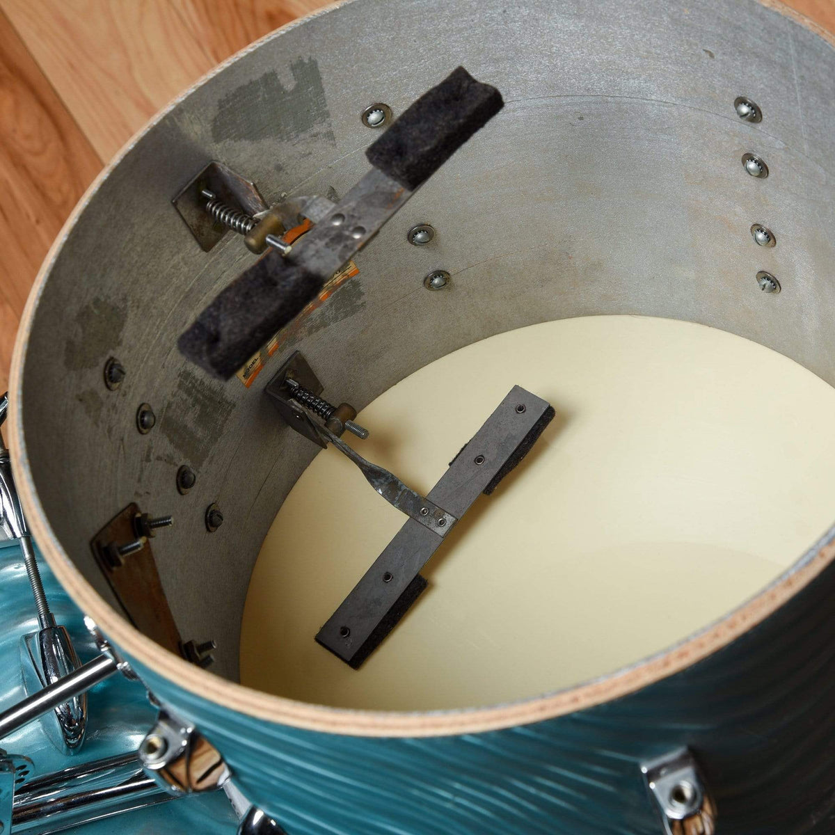 Gretsch Drums 13/16/20 3pc Kit 1960s Drums and Percussion / Acoustic Drums / Full Acoustic Kits