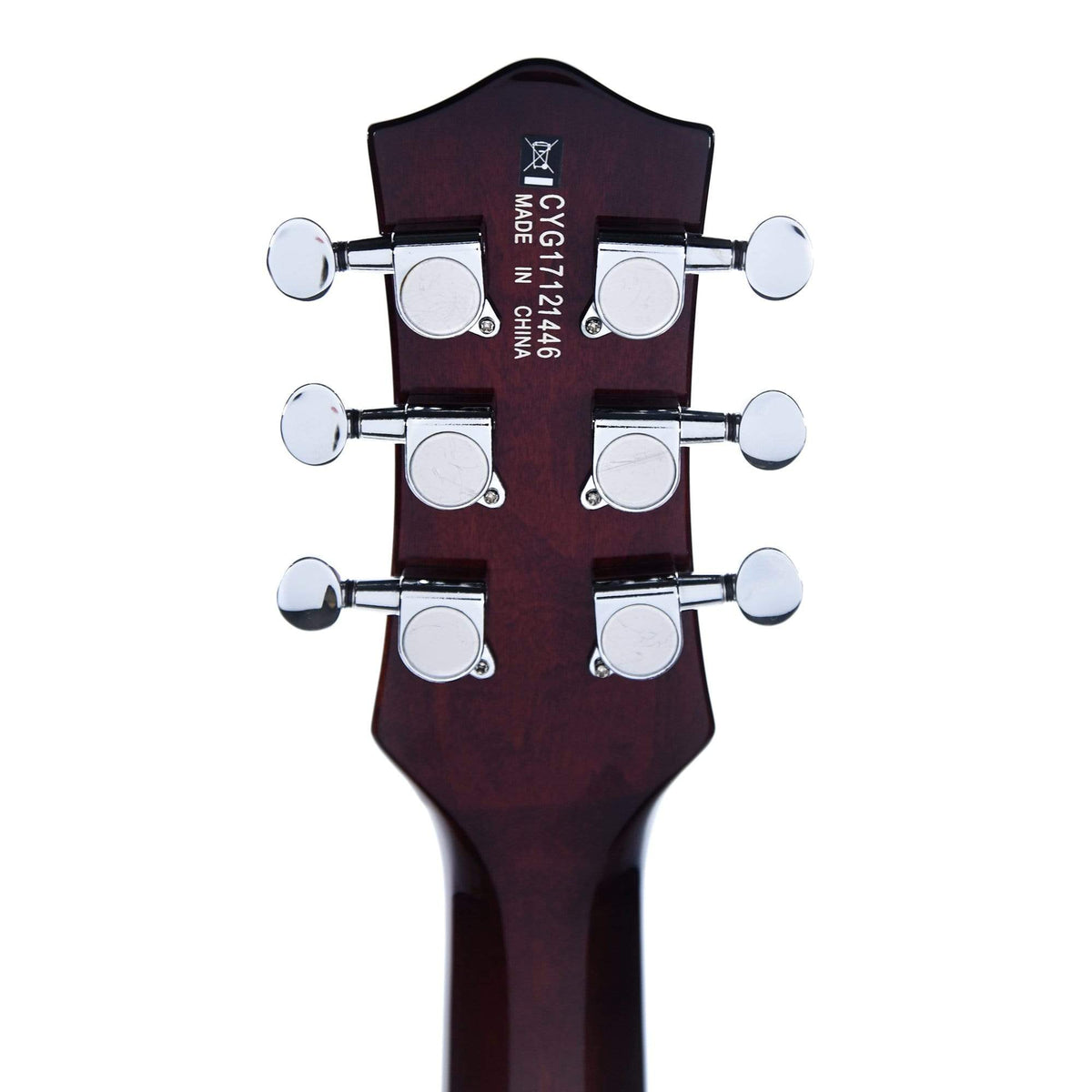 Gretsch G5230T Electromatic Jet FT Firebird Red Electric Guitars / Solid Body