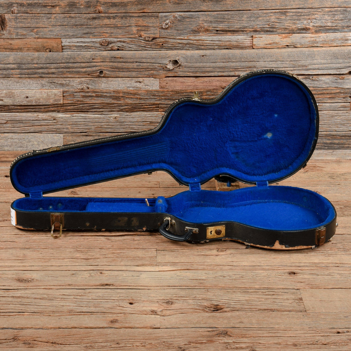 Guild Starfire IV Cherry 1976 Electric Guitars / Semi-Hollow