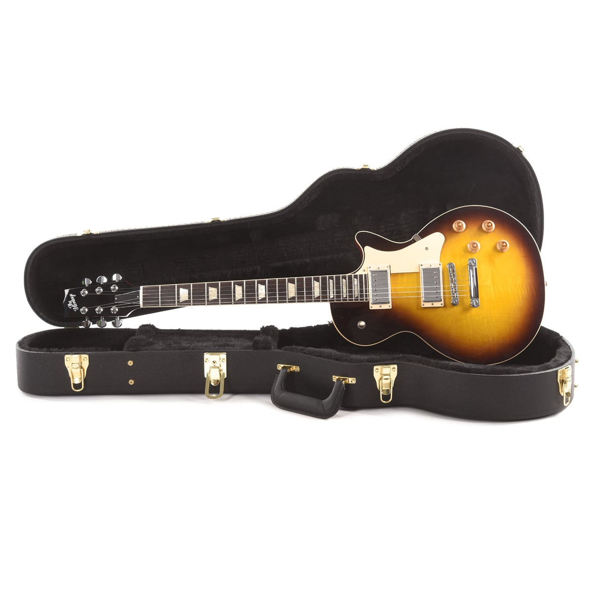 Heritage Standard H-150 Original Sunburst Electric Guitars / Solid Body
