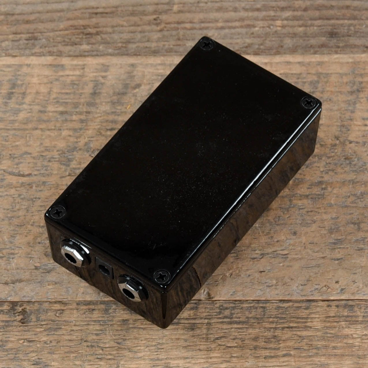 Interstellar Audio Machines Octonaut Hyperdrive Transparent Overdrive Pedal Effects and Pedals / Overdrive and Boost