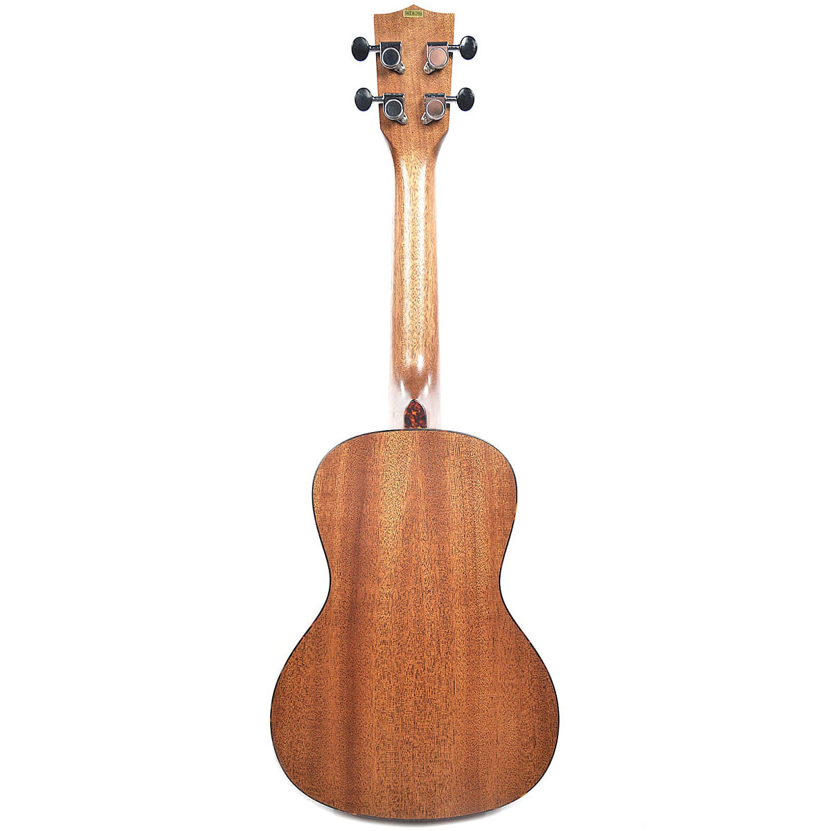 Kala KA-SMHC Solid Mahogany Concert Ukulele Folk Instruments / Ukuleles