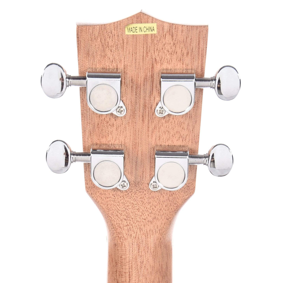 Kala Pacific Walnut Tenor Ukulele Folk Instruments / Ukuleles