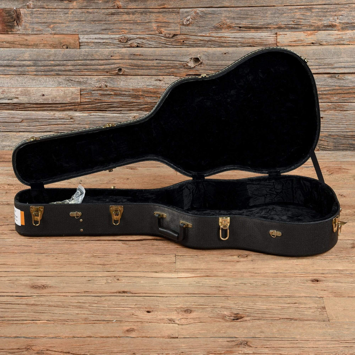 Larrivee L-09 Natural Acoustic Guitars / Dreadnought