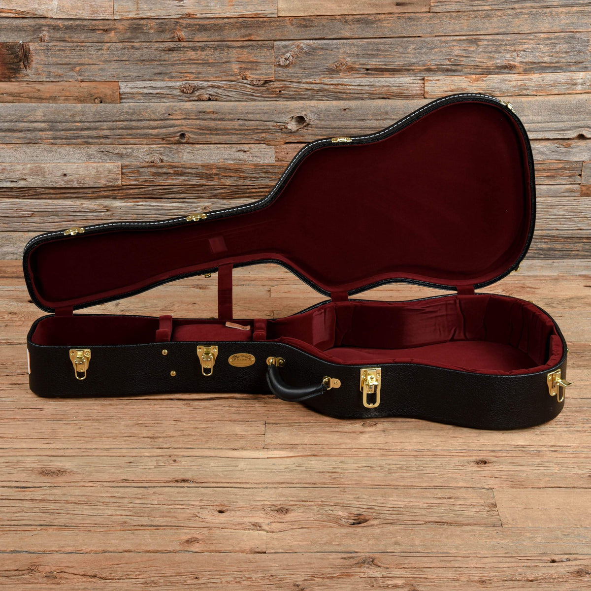 Martin D-41 Ambertone 2021 Acoustic Guitars / Dreadnought