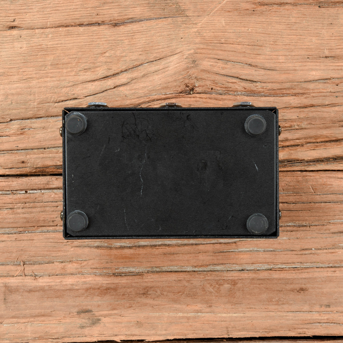 Morley ABY Switch Effects and Pedals / Controllers, Volume and Expression