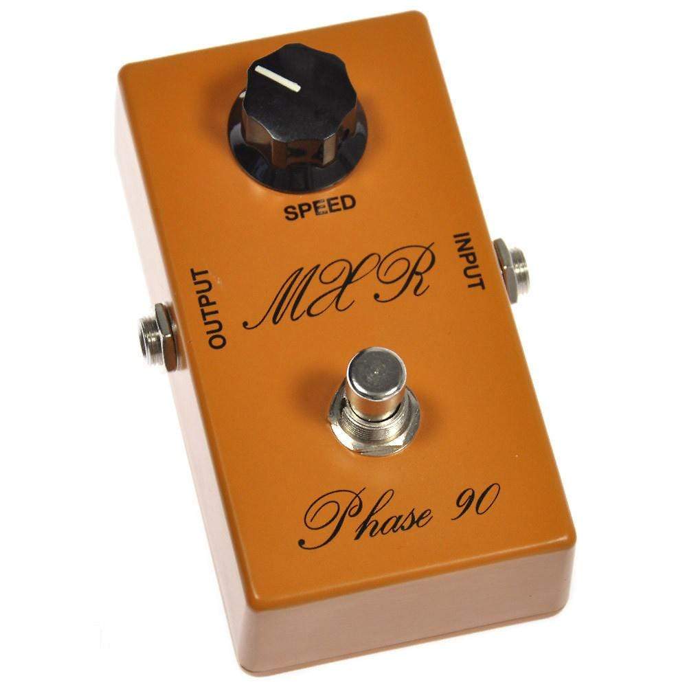 MXR CSP-026 Handwired 1974 Vintage Phase 90 Effects and Pedals / Phase Shifters