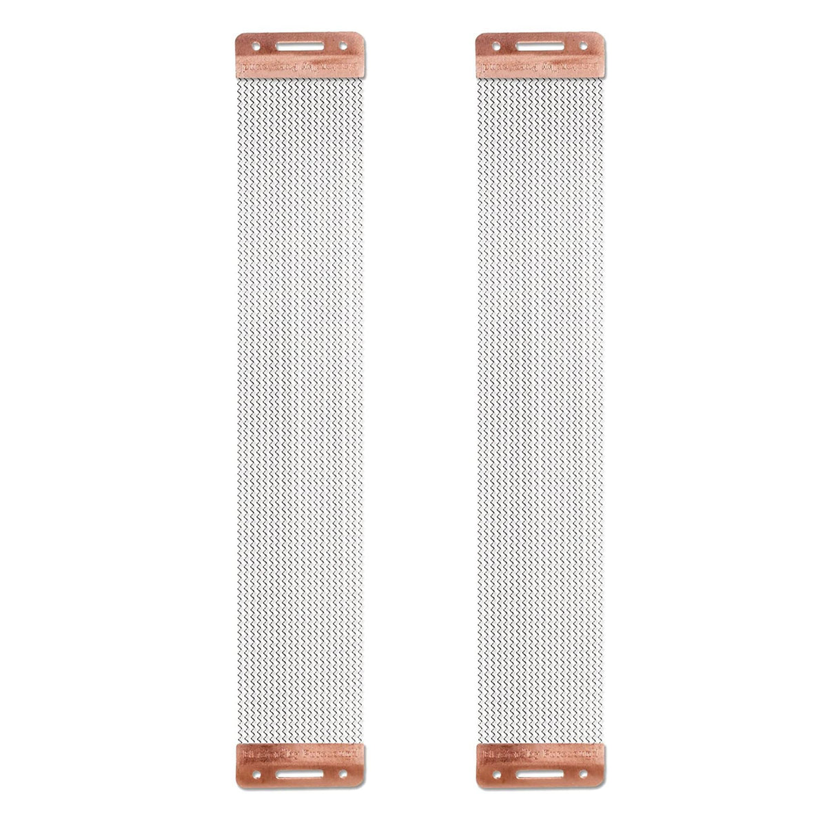 Puresound Blasters 14" 20 Strand Snare Wires (2 Pack Bundle) Drums and Percussion / Parts and Accessories / Drum Parts