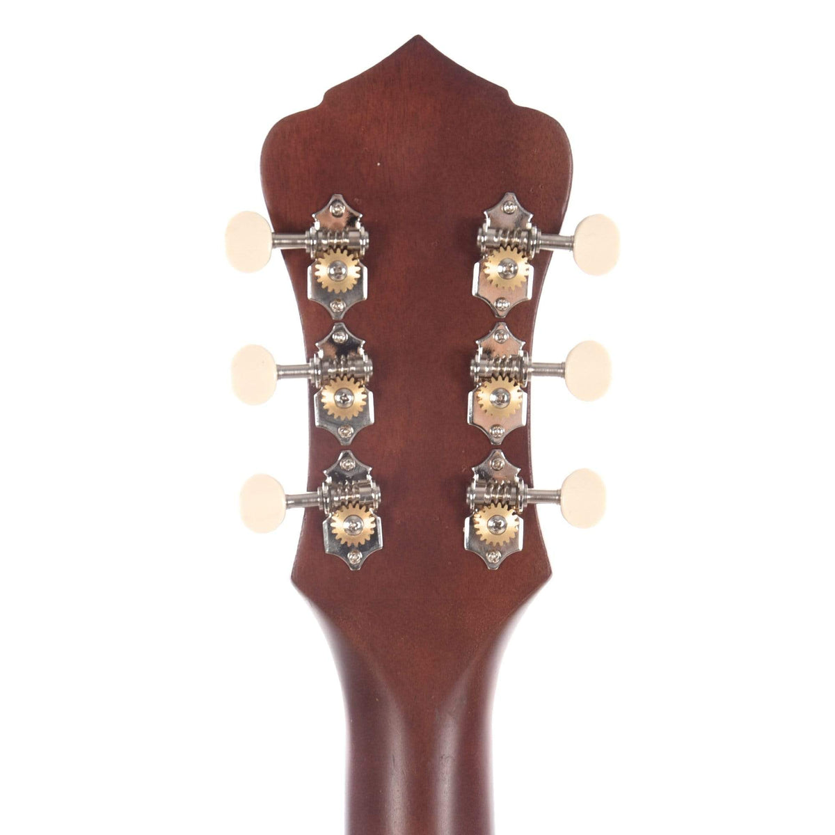Recording King Series 11 Dreadnought All-Solid Satin Tobacco Sunburst w/Fishman Sonitone Pickup Acoustic Guitars / Dreadnought