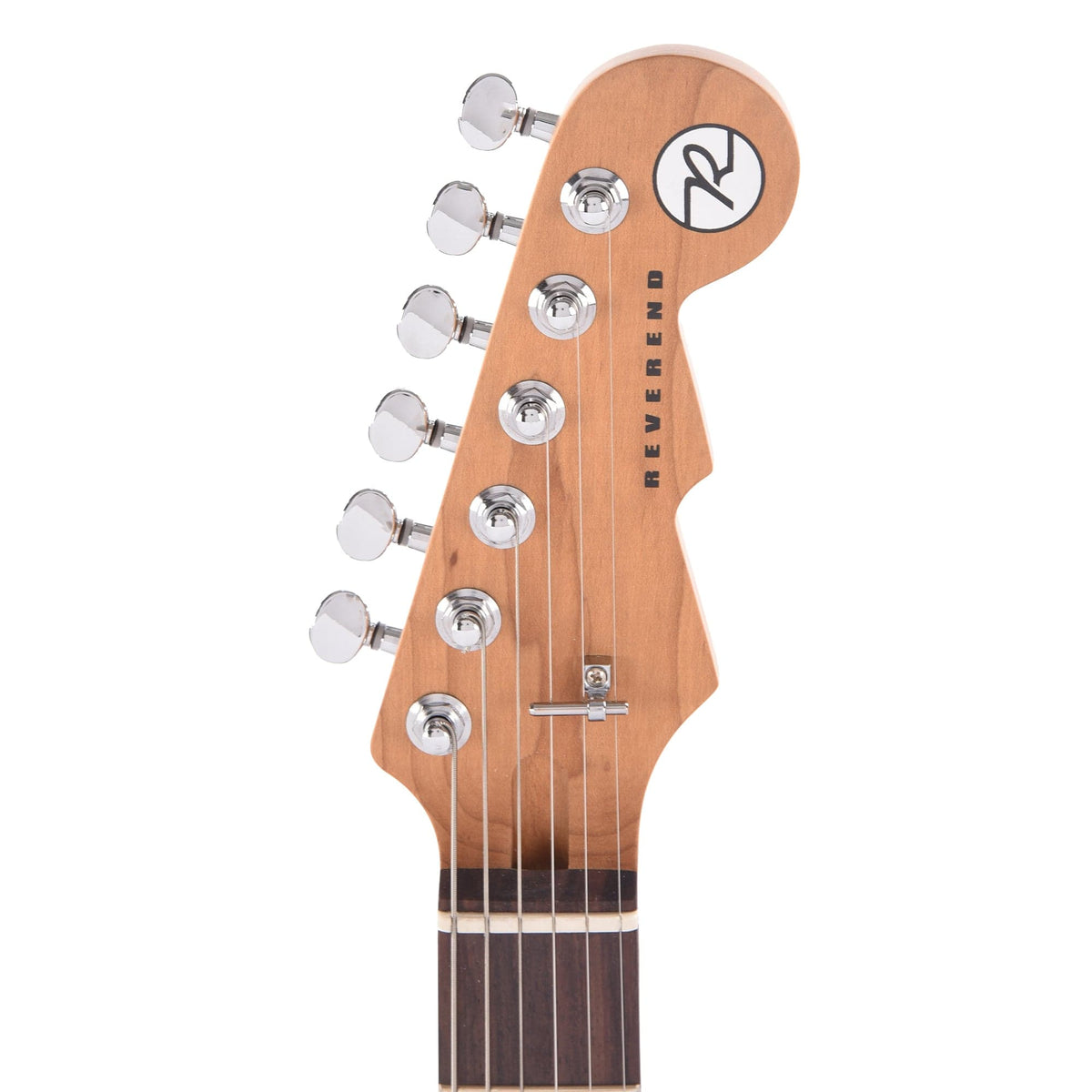 Reverend Jetstream RB Avocado Electric Guitars / Solid Body