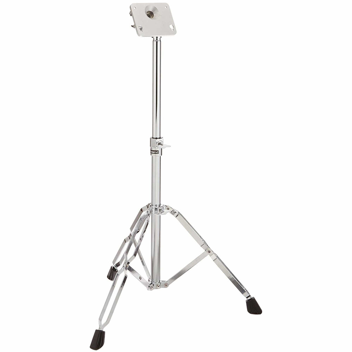 Roland SPDSX Sampling Pad Bundle w/ Roland PDS10 Stand for SPD Series Products Drums and Percussion / Drum Machines and Samplers