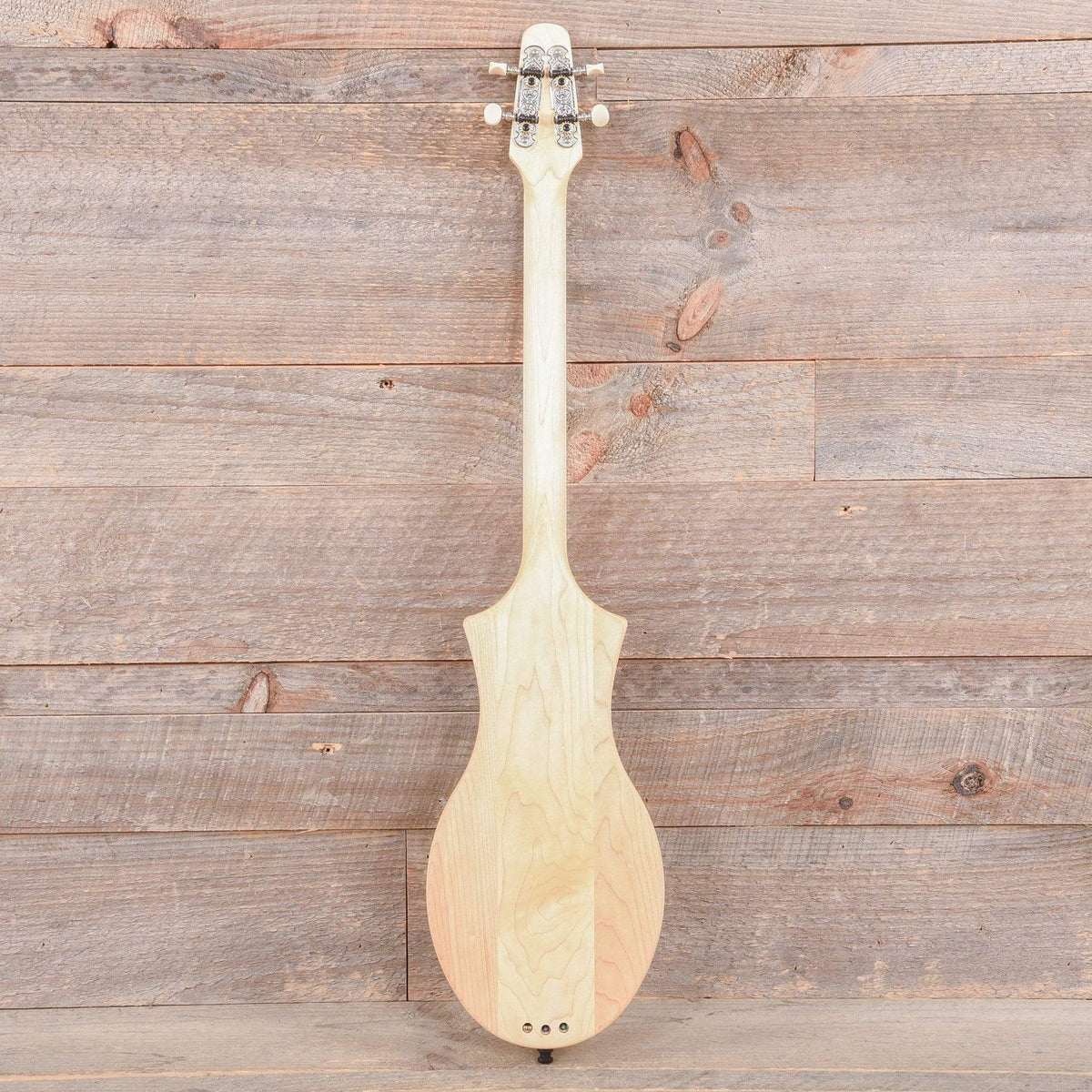 Seagull Merlin Natural Spruce Semi-Gloss Folk Instruments / Mandolins