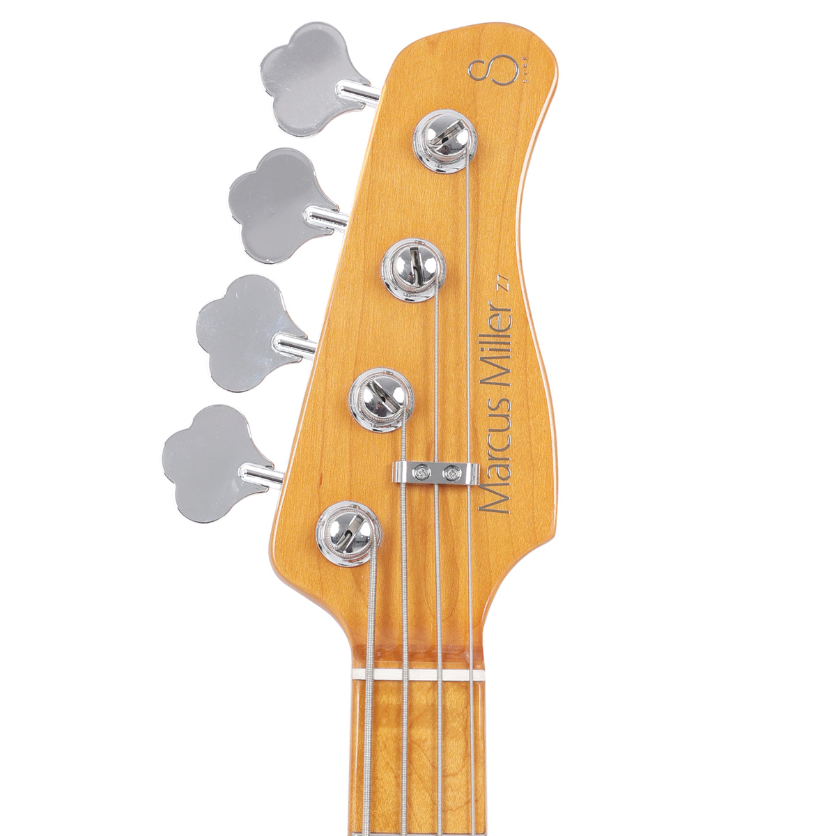 Sire Marcus Miller Z7 4-String 3-Tone Sunburst Bass Guitars / 4-String