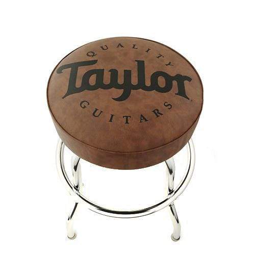 Taylor Bar Stool 24" Brown Accessories / Merchandise