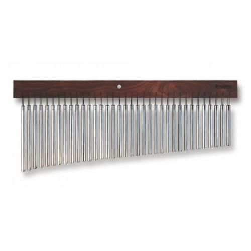 TreeWorks TRE35 Classic 35 Bar Single Row Chimes Drums and Percussion / Auxiliary Percussion