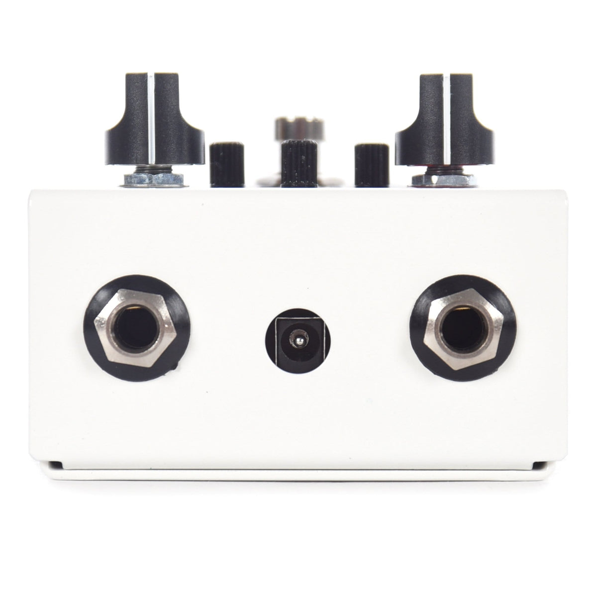 Vertex Effects Tone Secret OD Overdrive Pedal Effects and Pedals / Overdrive and Boost