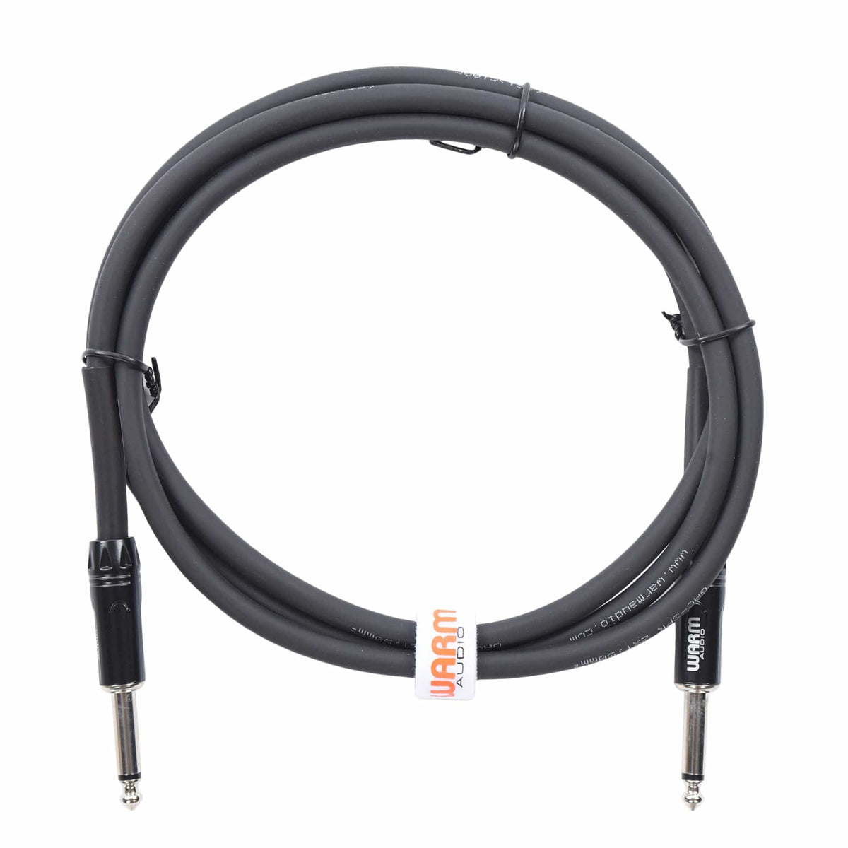 Warm Audio Pro-SPKR-6' Pro Series TS to TS Speaker Cable 6' Accessories / Cables