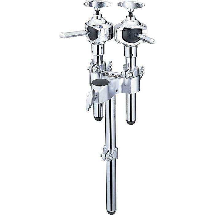 Yamaha TH945B Double Tom Holder 3-Hole Receiver w/Tom Arms Drums and Percussion / Parts and Accessories / Mounts