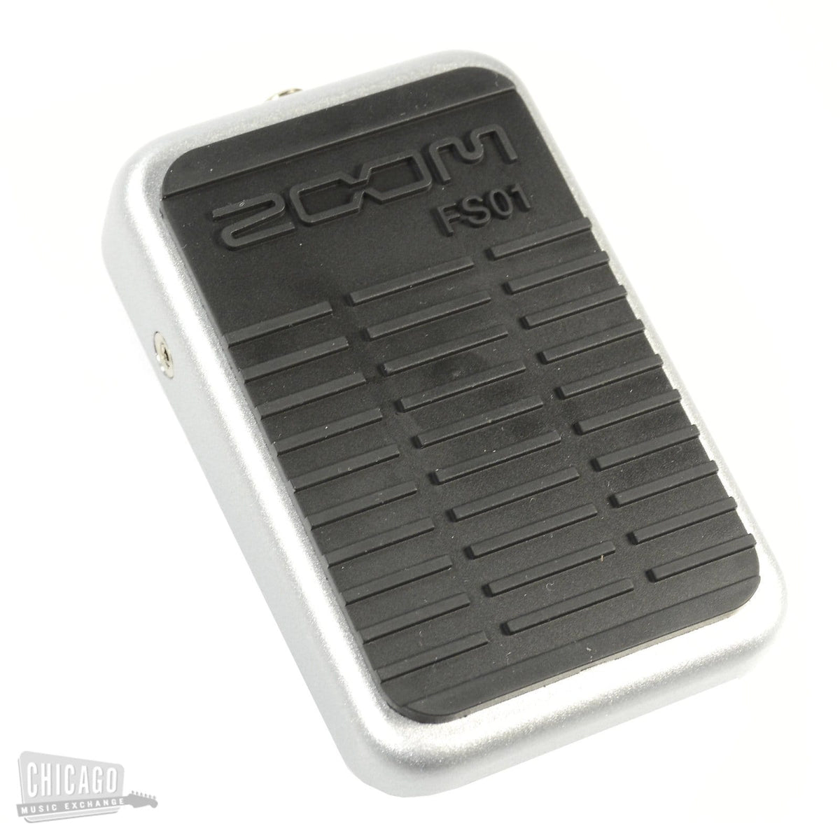 Zoom FS-01 External Footswitch Effects and Pedals / Controllers, Volume and Expression