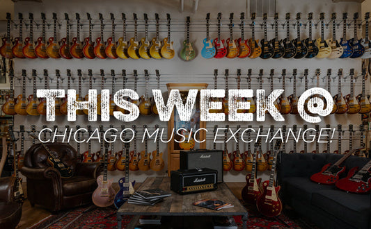 'This Week @ CME - Main I