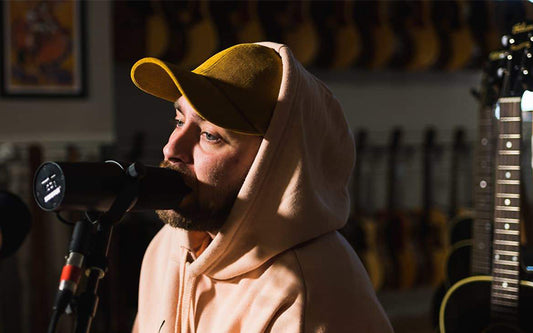 CME Session - Tyler Carter "Big Things"