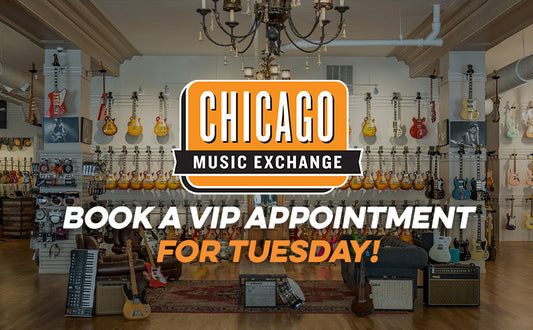 Book An Appointment