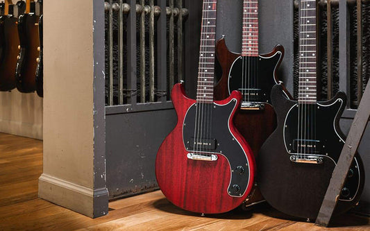 Gibson USA 2019