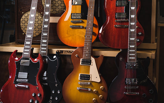 Gibson USA