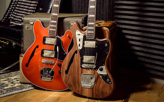 Inside: Bilt Guitars Q&A with Tim Thelen