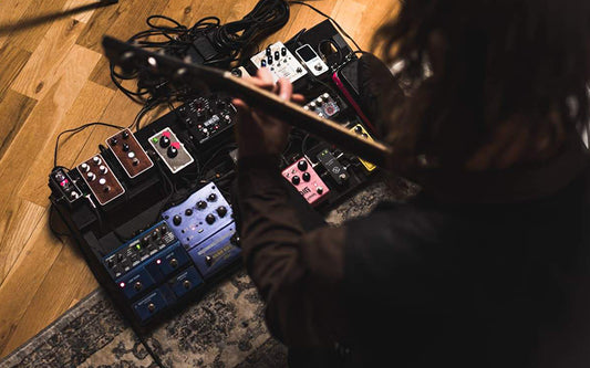 Russian Circles - "Mota" - Tone Tour