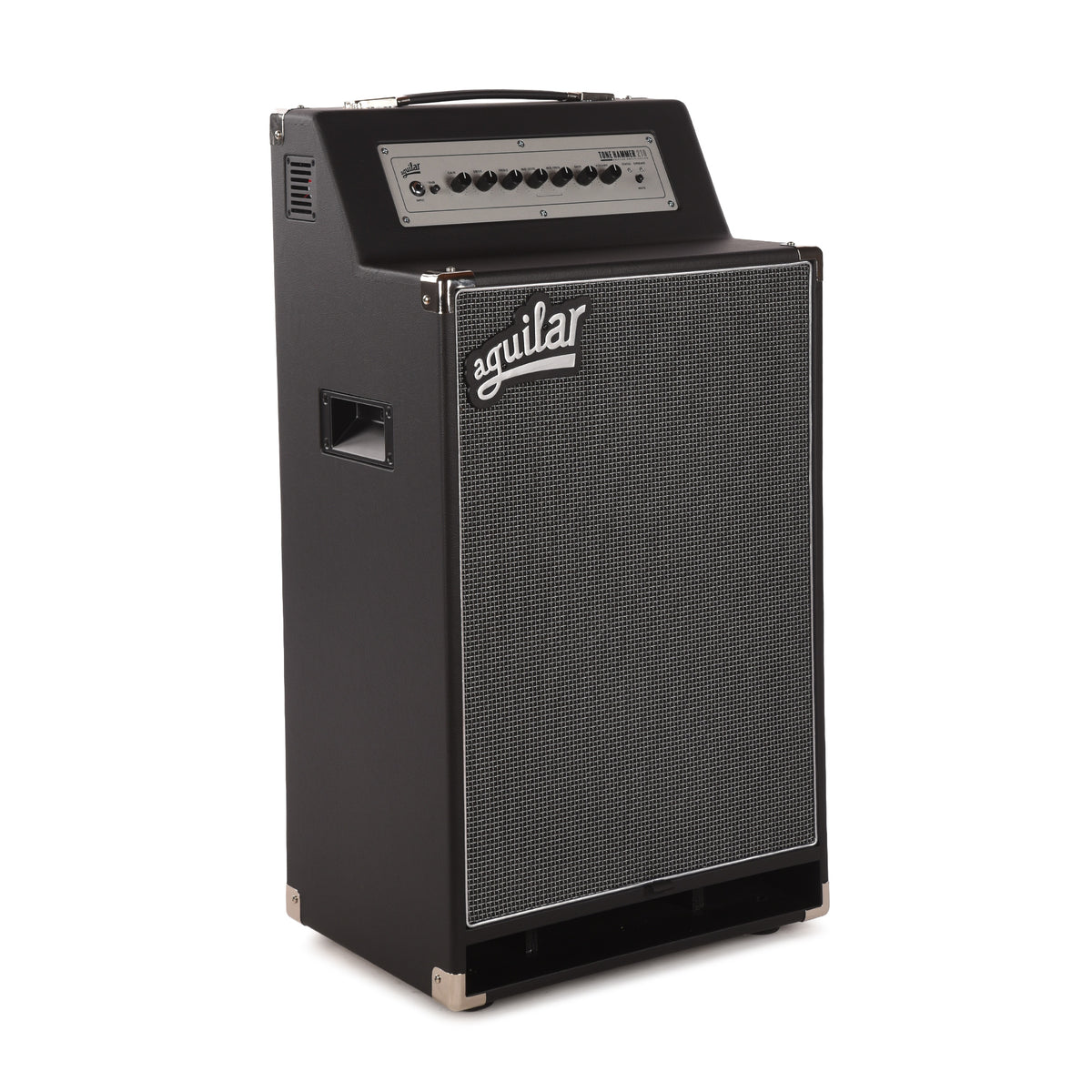 Aguiltar Tone Hammer 210 300w 2x10 Bass Combo Amp Amplifiers