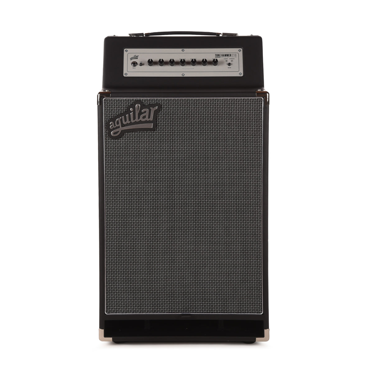 Aguiltar Tone Hammer 210 300w 2x10 Bass Combo Amp Amplifiers