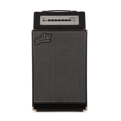 Aguiltar Tone Hammer 210 300w 2x10 Bass Combo Amp Amplifiers