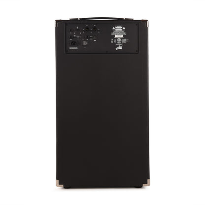 Aguiltar Tone Hammer 210 300w 2x10 Bass Combo Amp Amplifiers