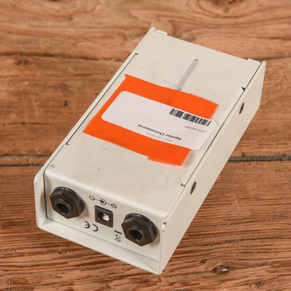 Aguilar Chorusaurus Effect Pedals
