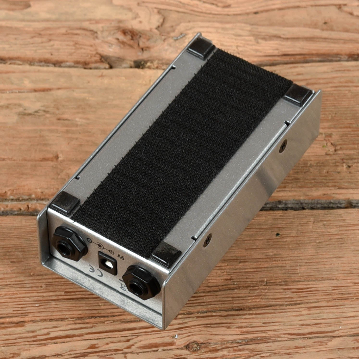 Aguilar Silver Anniversary Octamizer Effects and Pedals / Octave and Pitch