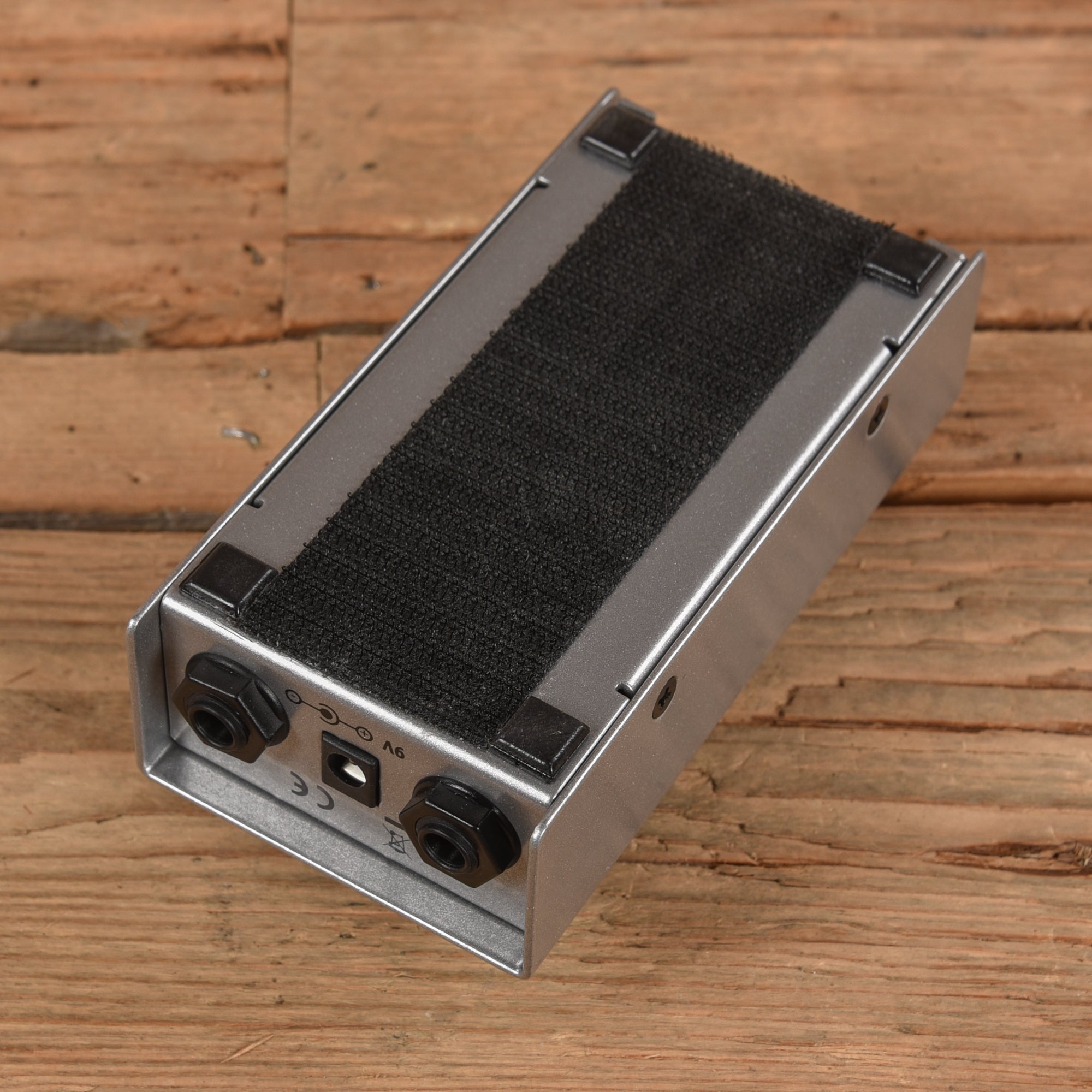 Aguilar Silver Anniversary Agro Effects and Pedals / Overdrive and Boost