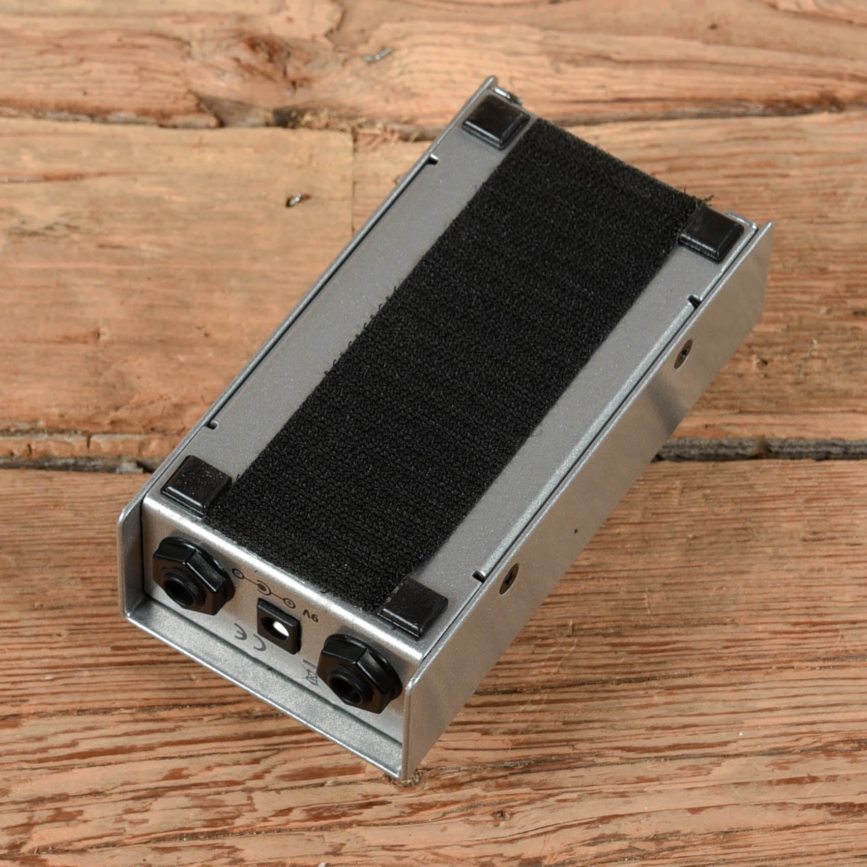 Aguilar Silver Anniversary Filter Twin Effects and Pedals / Wahs and Filters