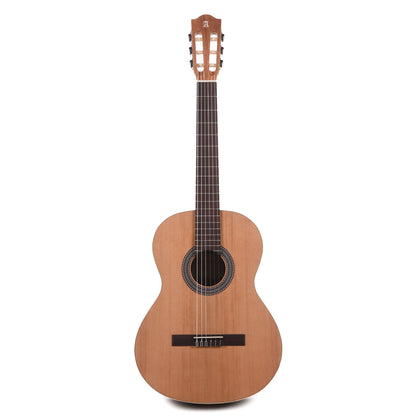 Alhambra 1OP Studio Classical Nylon String Acoustic Guitar Natural Acoustic Guitars / Classical