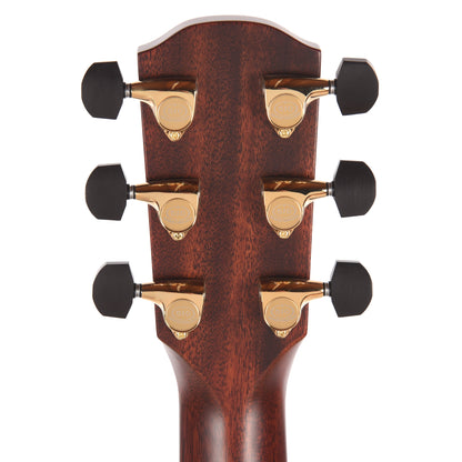 Alvarez DYM66HD Yairi Honduran Masterworks Dreadnought Acoustic Guitar Acoustic Guitars