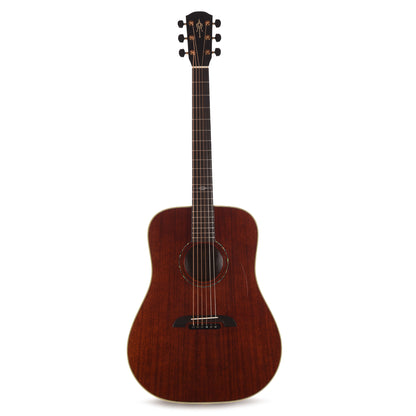 Alvarez DYM66HD Yairi Honduran Masterworks Dreadnought Acoustic Guitar Acoustic Guitars
