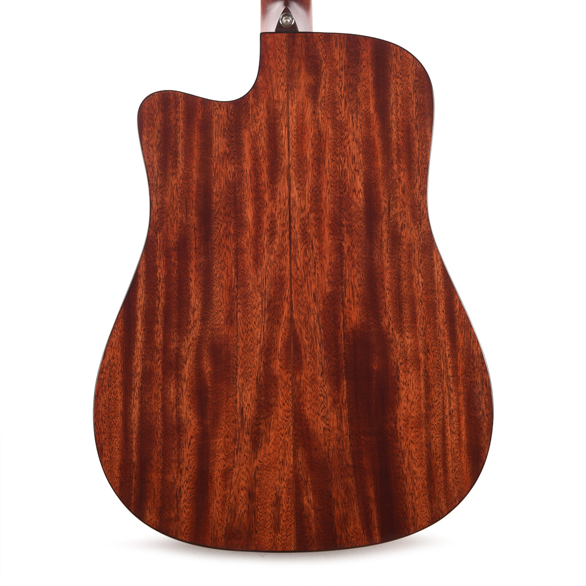 Alvarez MD66ce Masterworks Dreadnought Solid African Mahogany/Solid African Mahogany Shadowburst Acoustic Guitars