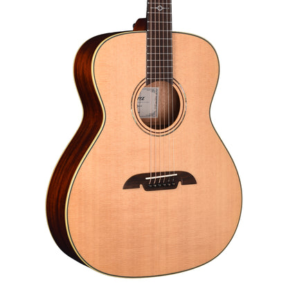 Alvarez MG60 Masterworks Grand Auditorium Solid AAA Sitka Spruce/Solid African Mahogany Natural Acoustic Guitars