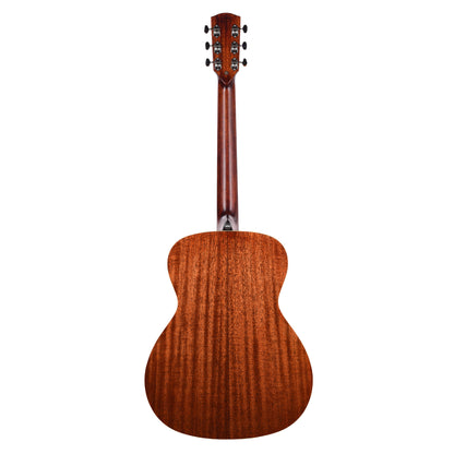 Alvarez MG60 Masterworks Grand Auditorium Solid AAA Sitka Spruce/Solid African Mahogany Natural Acoustic Guitars