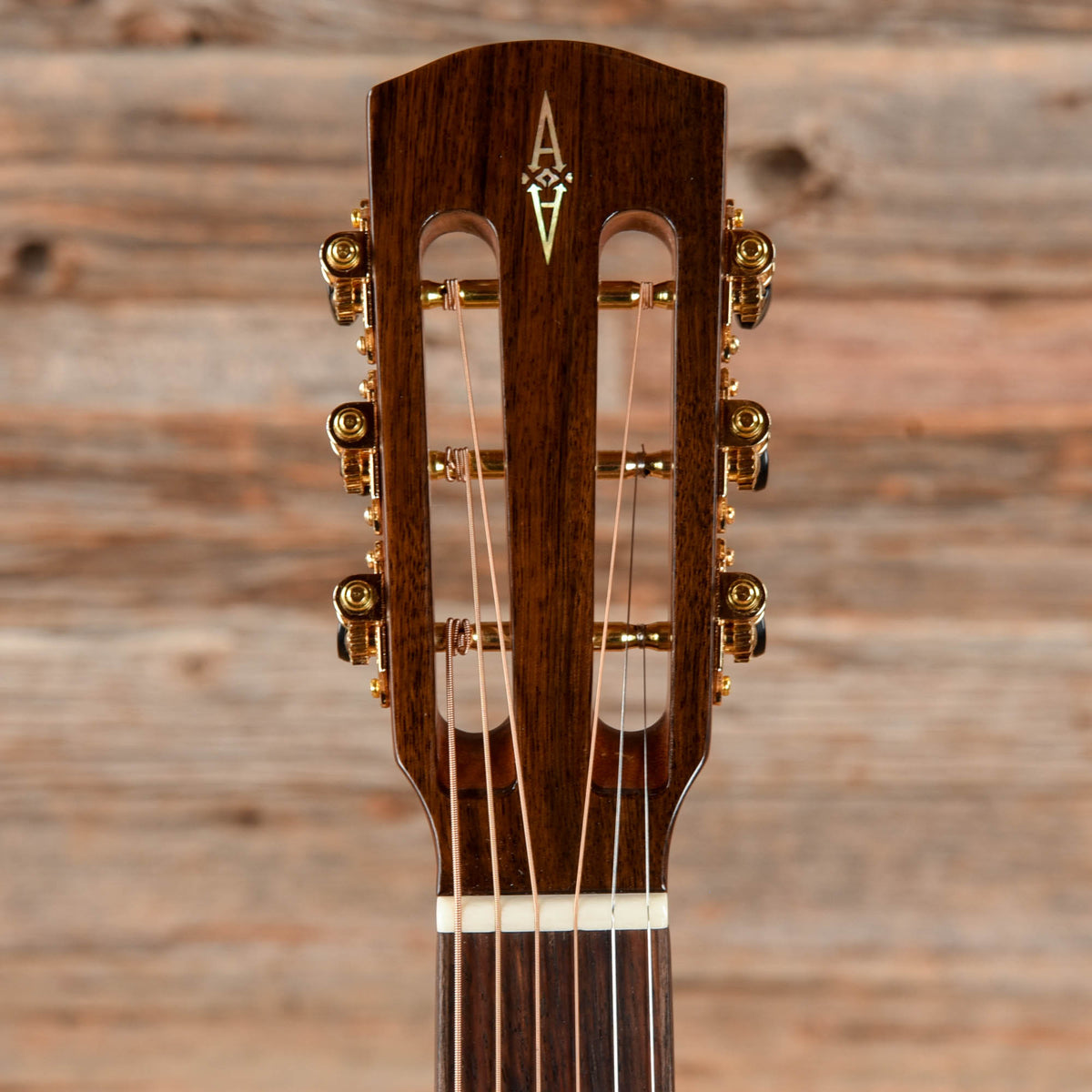 Alvarez MPA66SHB Sunburst Acoustic Guitars / Classical