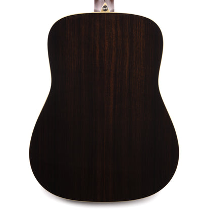 Alvarez LD70e Laureate Dreadnought AAAA Solid North American Sitka/Solid East Indian Rosewood Daybreak Acoustic Guitars / Dreadnought
